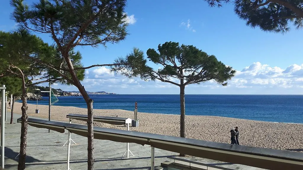 Apartamentos Catalunya Platja d'Aro Lägenhet