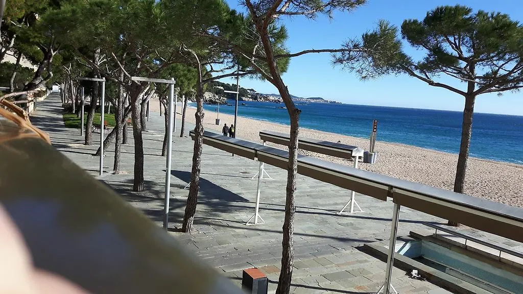 Apartamentos Catalunya Platja d'Aro 0*,