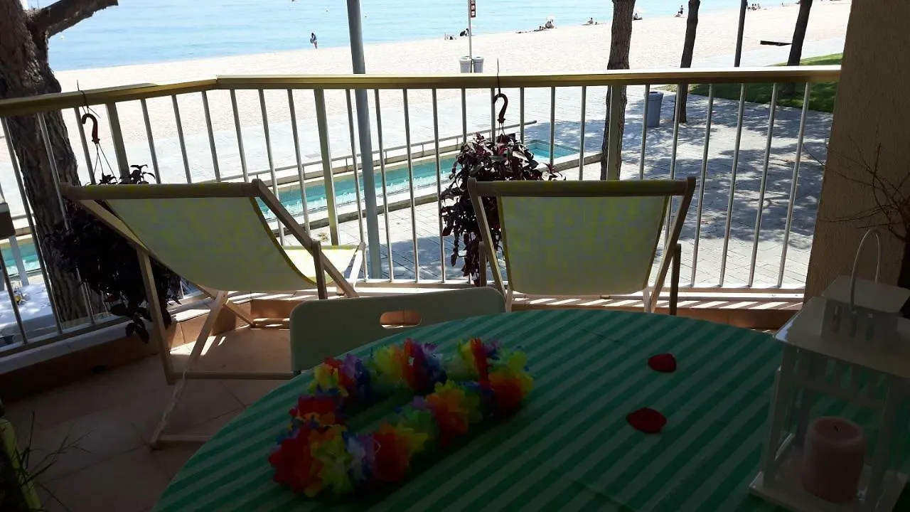Lägenhet Apartamentos Catalunya Platja d'Aro