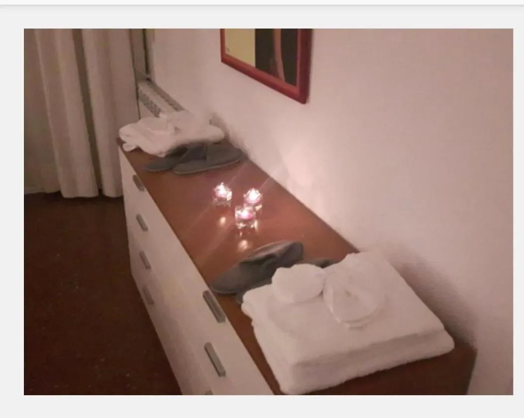 Apartamentos Catalunya Castell-Platja d’Aro Apartment