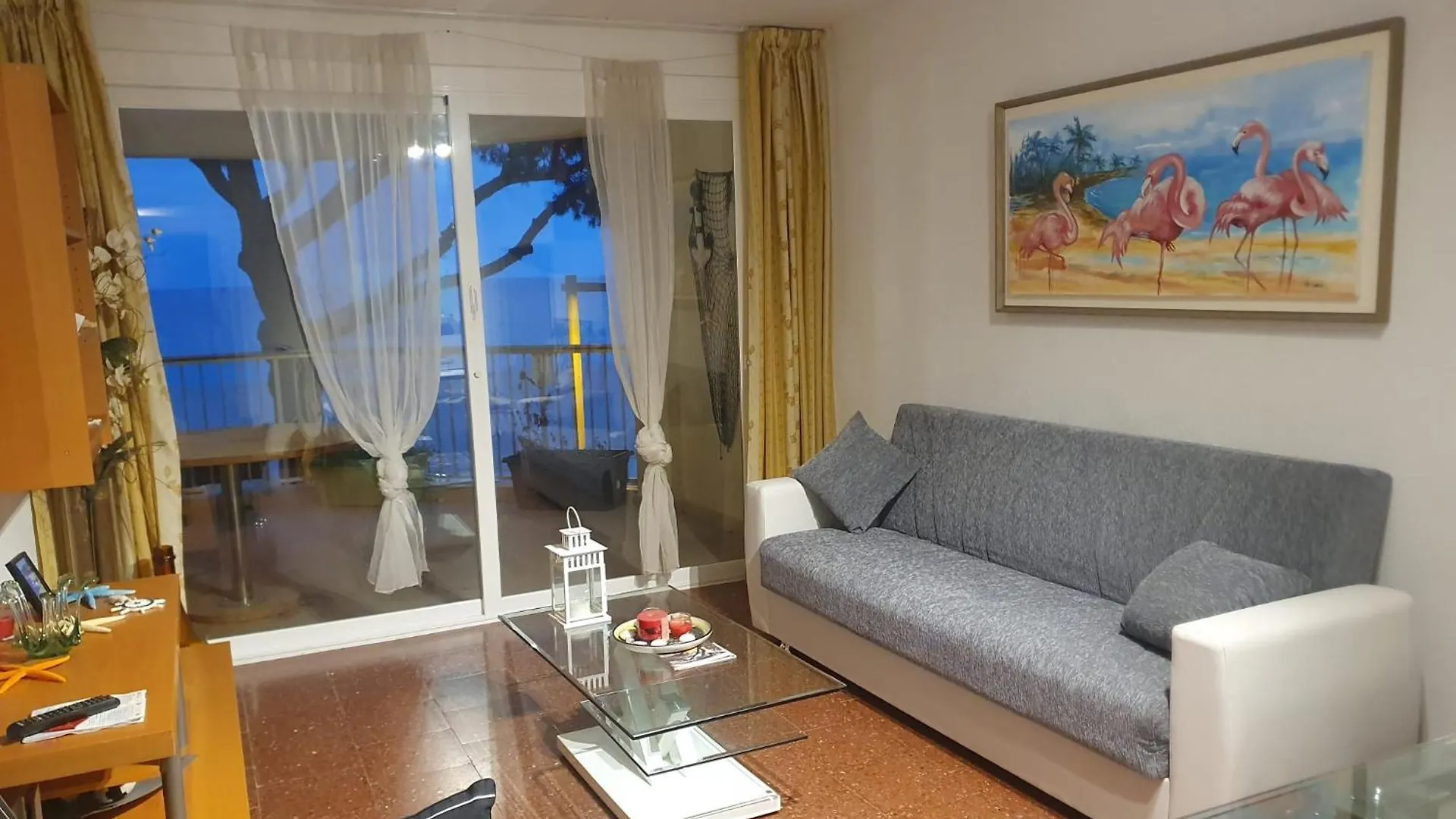 Apartamentos Catalunya Castell-Platja d’Aro 0*,  Spanien