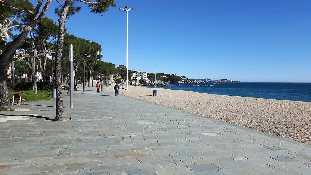 Apartamentos Catalunya Castell-Platja d’Aro