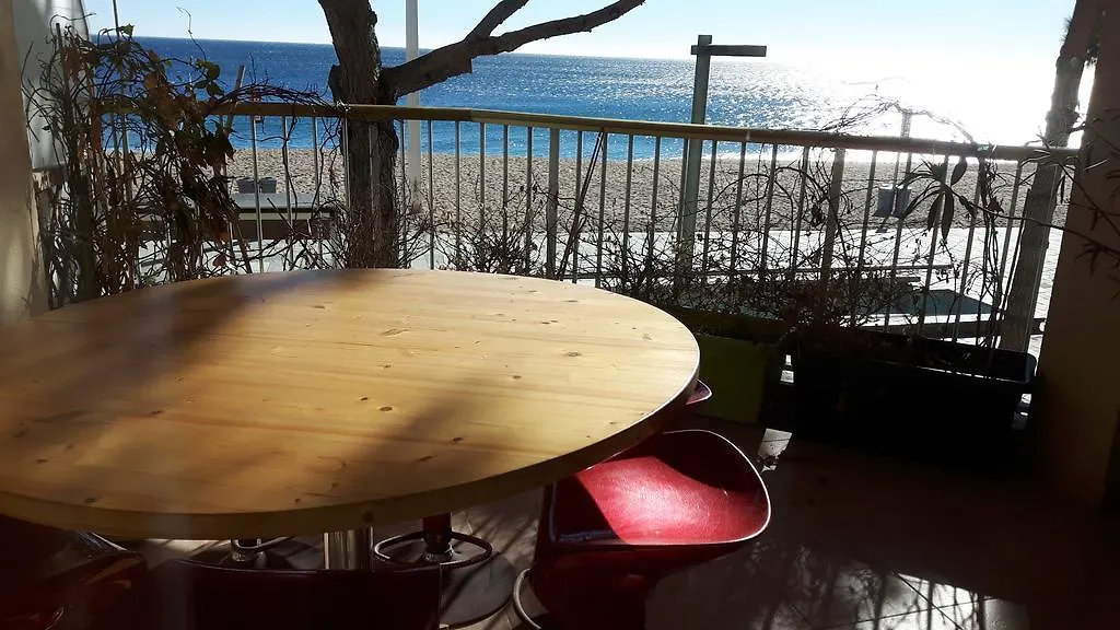Apartamentos Catalunya Castell-Platja d’Aro Spanien