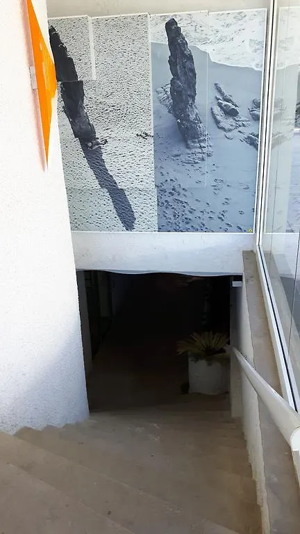 Apartamentos Catalunya Castell-Platja d’Aro
