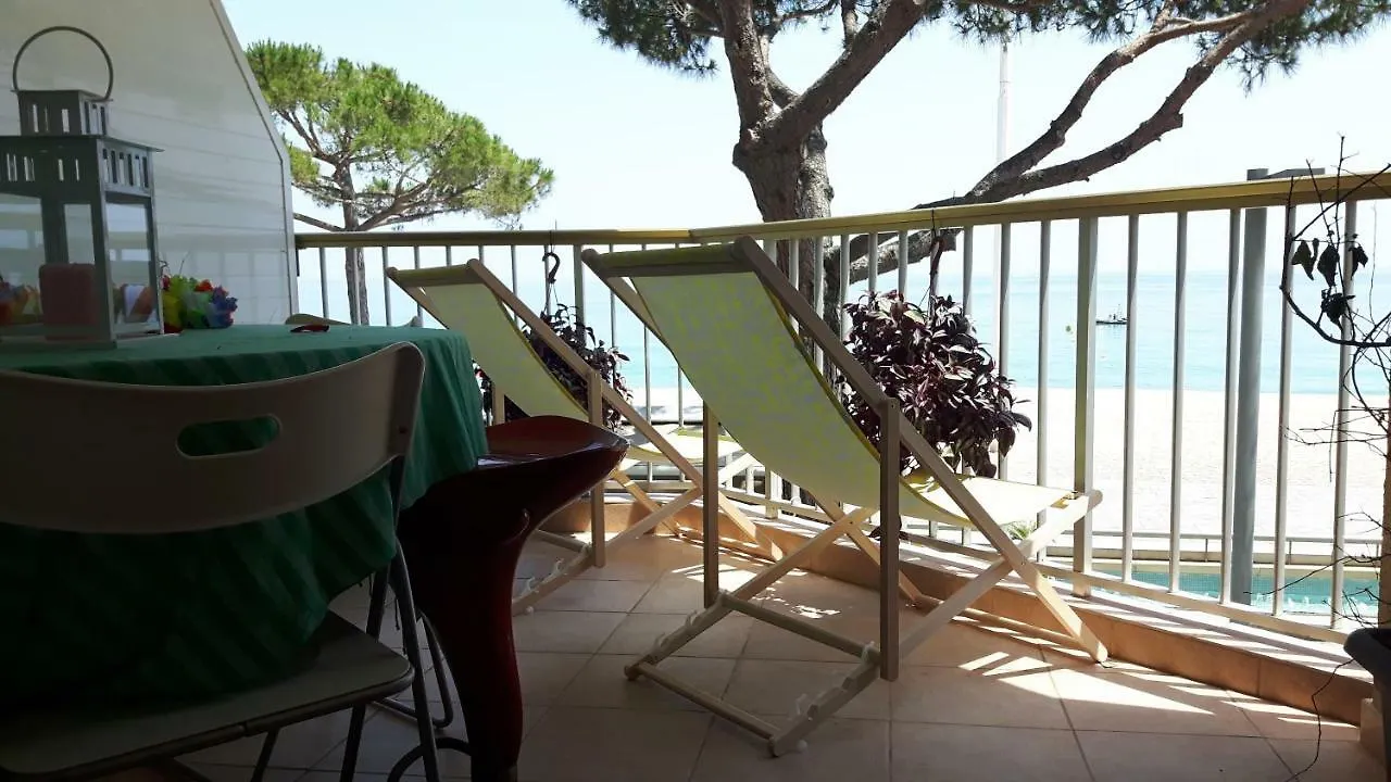 Apartamentos Catalunya Castell-Platja d’Aro