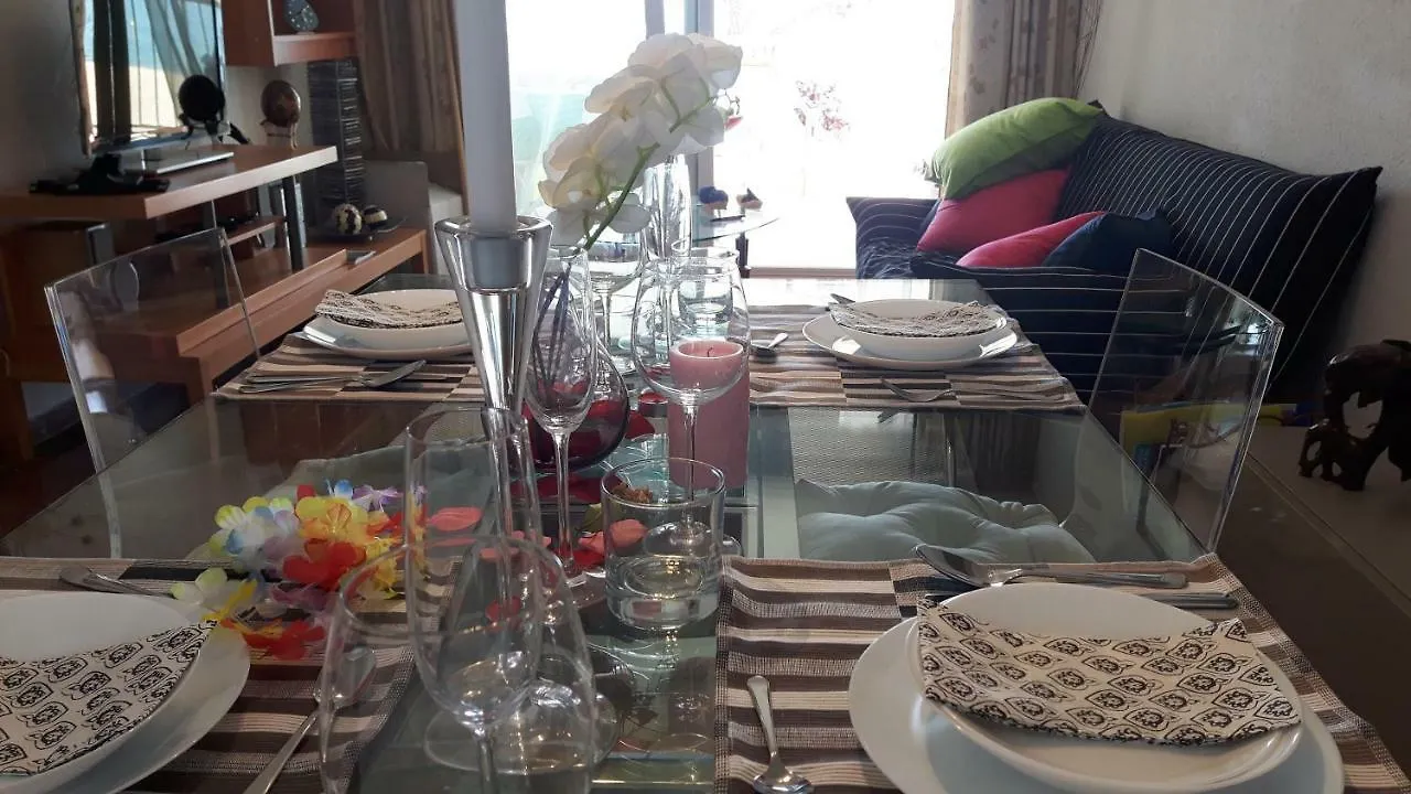 Apartamentos Catalunya Castell-Platja d’Aro Apartment