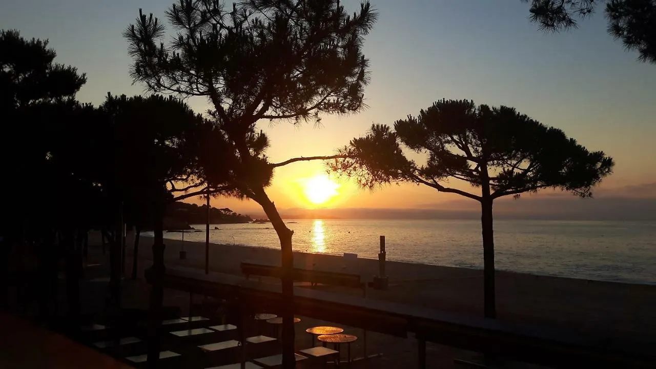 Apartamentos Catalunya Castell-Platja d’Aro Spanien
